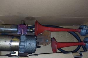 Trombe bitonali Fiamm