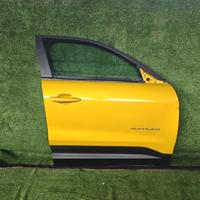 porta sportello anteriore posteriore jeep avenger 
