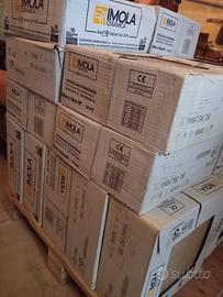 Stock Piastrelle Imola gres porcellanato 30x30