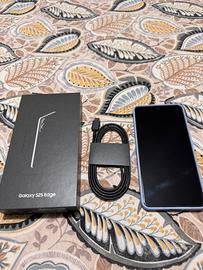 Samsung S25 edge