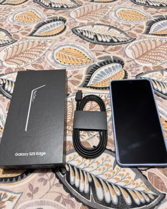 Samsung S25 edge