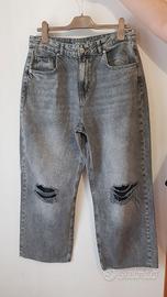 Jeans Donna Bambina taglia 52 (XL)