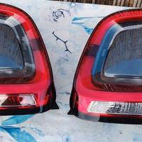 Fari posteriore FIAT 500 X LED