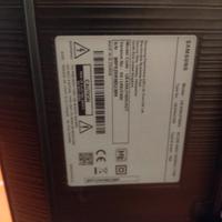 TV UHD 4K 43'' Flat NU7400