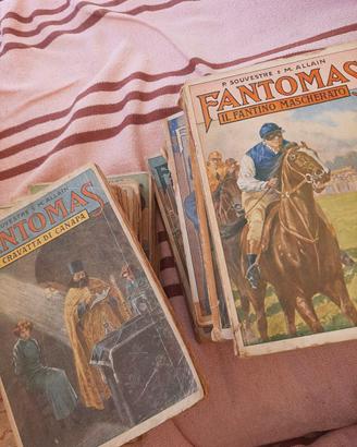 Fantomas