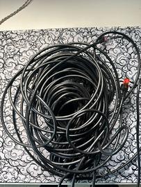 CSL cavo di alta qualita ethernet gigabit LAN 30m