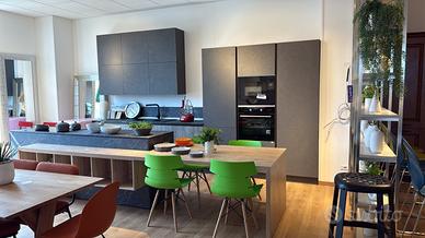 Evo cucine
