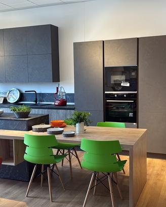Evo cucine