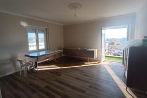 Attico ristrutturato con ampio terrazzo