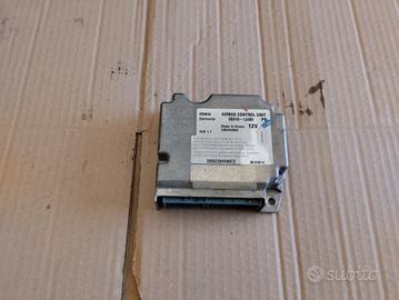 M centralina airbag Hyundai i20 1400 B/GPL 2014