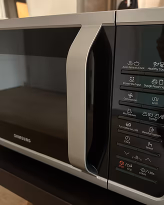 Samsung Smart Oven microonde combinato 28L