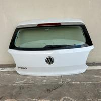 Vendiamo portellone vw polo 2012