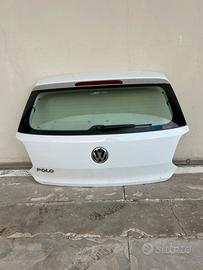 Vendiamo portellone vw polo 2012