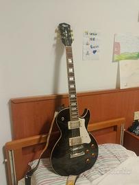 chitarra elettrica  CR250  Cort + Custodia Rigida 