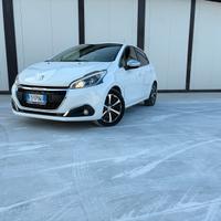 Peugeot 208 1.6 6 marce