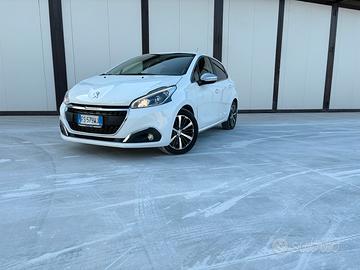 Peugeot 208 1.6 6 marce