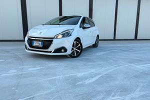 Peugeot 208 1.6 6 marce