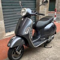 VESPA 200 GT