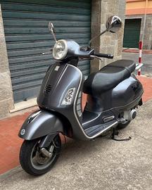 VESPA 200 GT