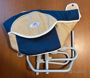 Seggiolino da tavolo