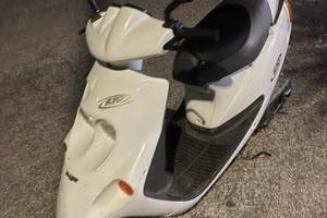 Motorino f10