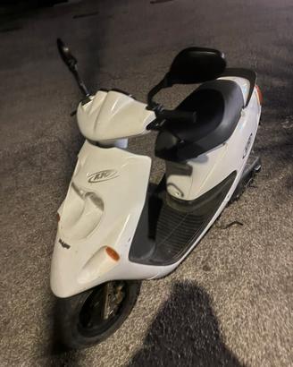 Motorino f10
