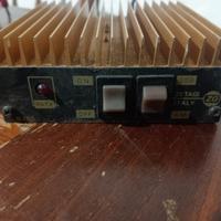 zetagi amplificatore AM SSB 