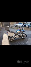 Bmw gs 1200