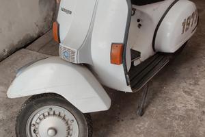 Vespa 125 px del 1981 