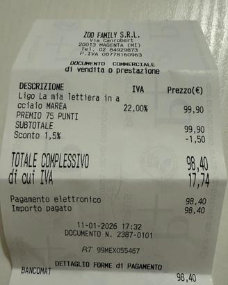 Lettiera Ligo - modello Marea - acciao inox