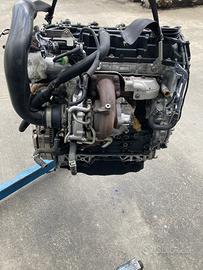 MOTORE Mazda CX-7 2.2 127kW 173Cv R2 2010