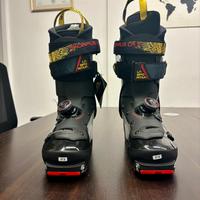 Scarponi sci  La sportiva Scorpius II nr 27