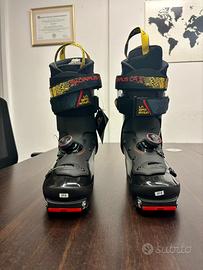 Scarponi sci  La sportiva Scorpius II nr 27