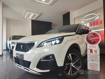 Peugeot 3008 1.5 BlueHDi 130CV S&S GT Line