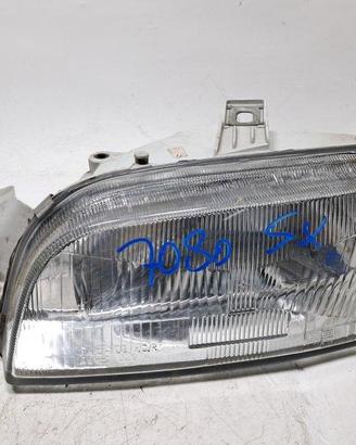 086611111L FANALE ANTERIORE DEPO SX FIAT PUNTO I (