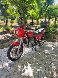 Honda CX 500 sport