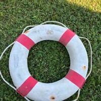 Salvaggente da arredo