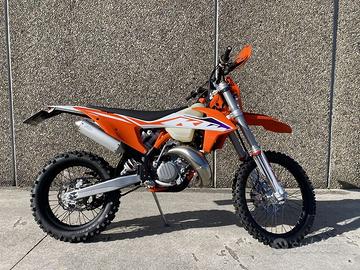 KTM 150 EXC