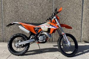 KTM 150 EXC