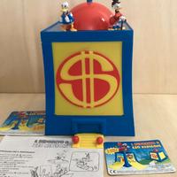 Deposito di zio Paperone gadget Topolino 2004