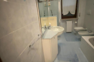 Appartamento trilocale