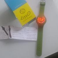 Orologio zitto
