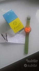 Orologio zitto