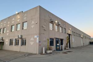 Locale deposito commerciale