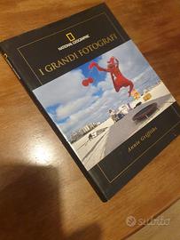 i grandi fotografi Annie Griffiths