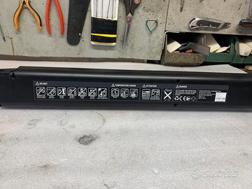 Specialized batteria 700