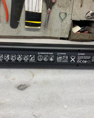 Specialized batteria 700