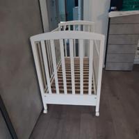 Lettino per bambini Giordani