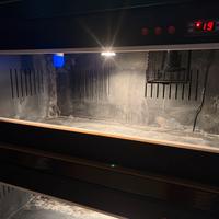 Terrario Reptiles PVC