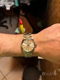Rolex air king 5500